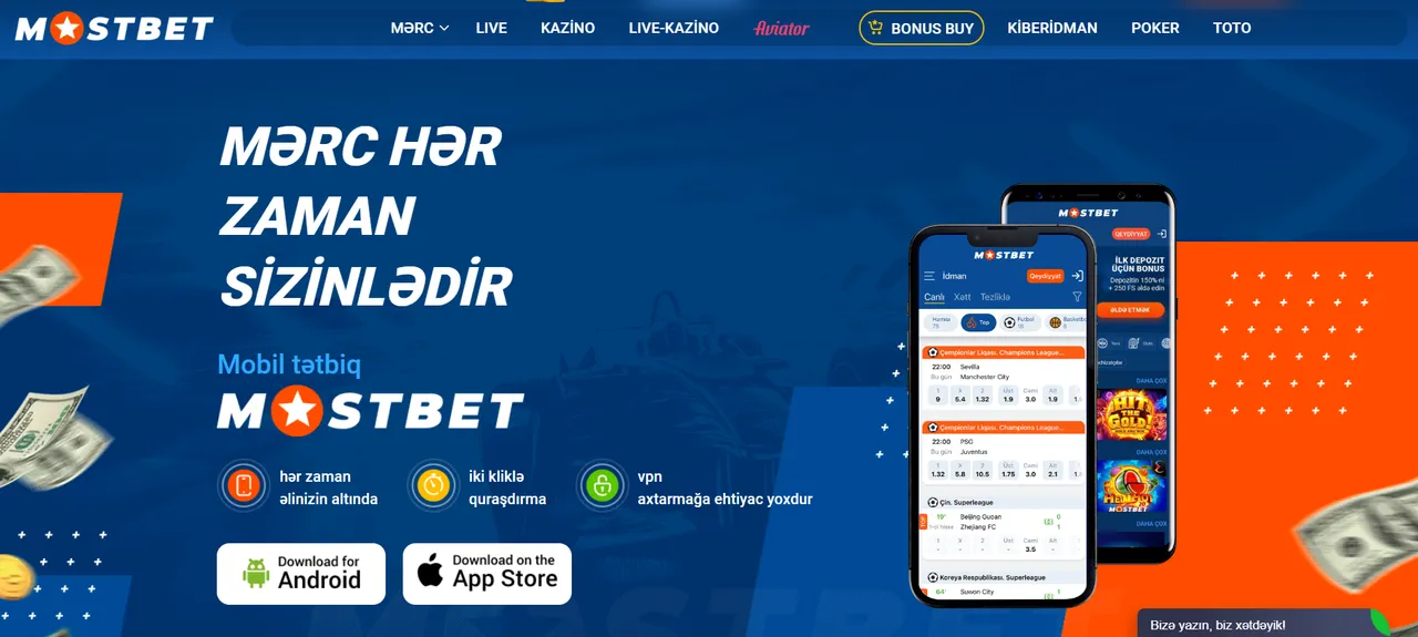 Mostbet Oynaş Qaydaları və Mobil Tətbiqdə Oyun Təcrübəsi